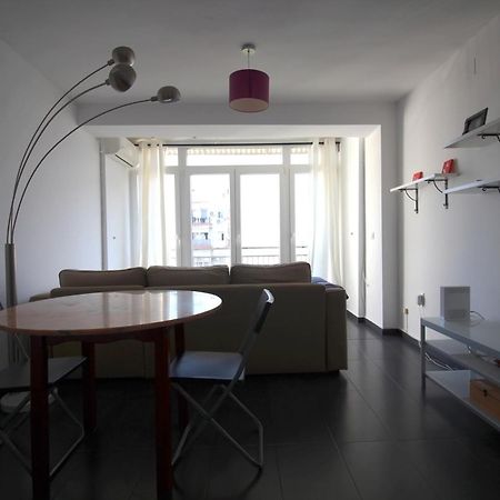 Appartement Barrio De Triana - Numancia à Séville Extérieur photo