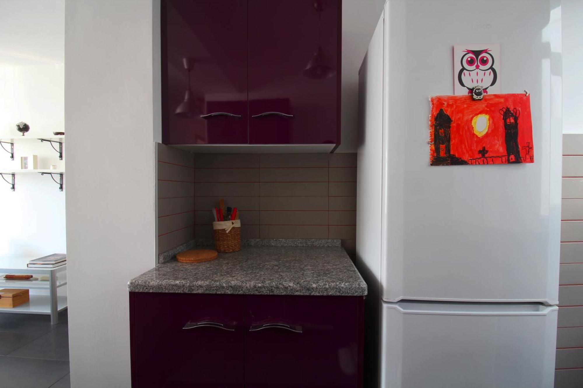 Appartement Barrio De Triana - Numancia à Séville Extérieur photo