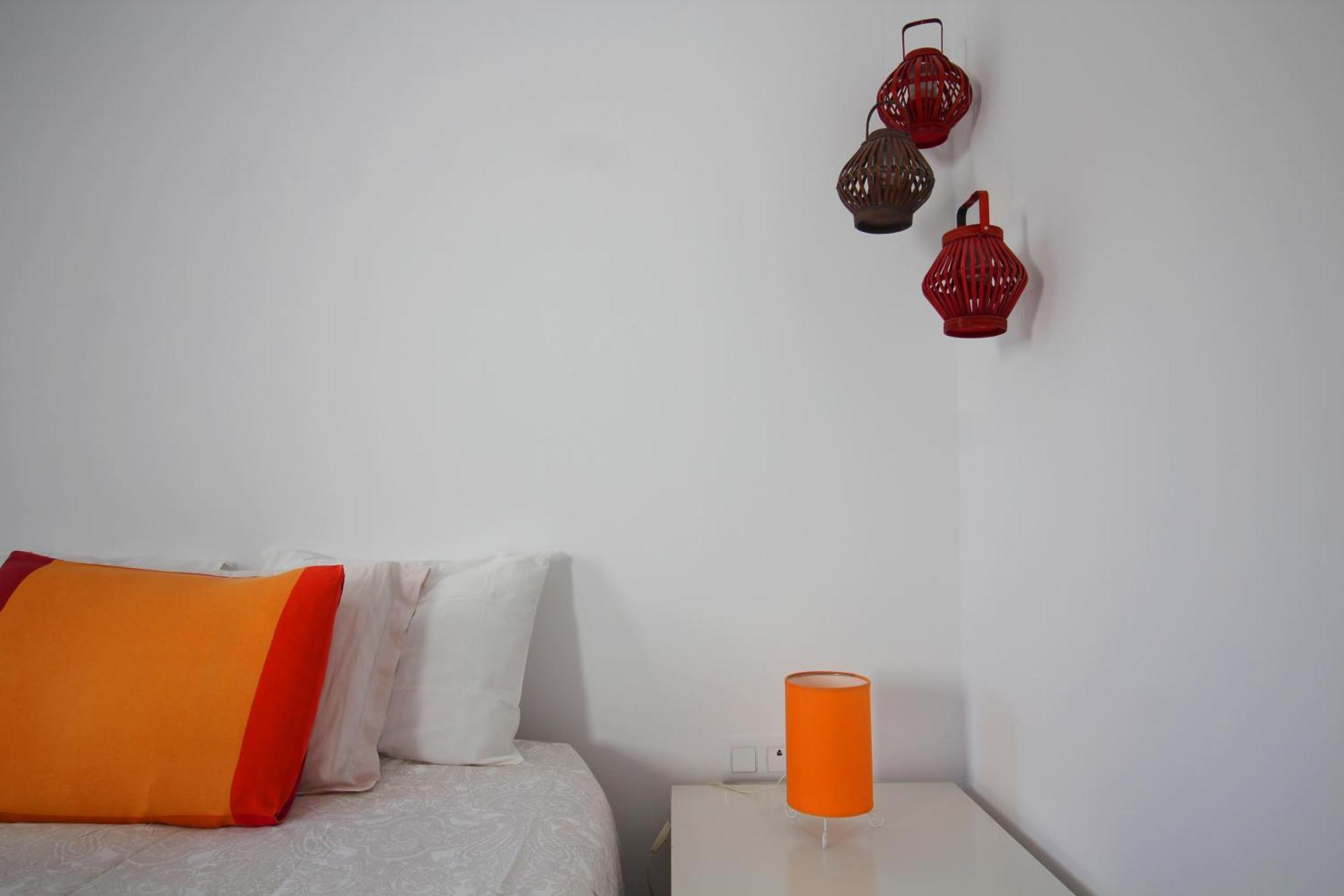 Appartement Barrio De Triana - Numancia à Séville Extérieur photo