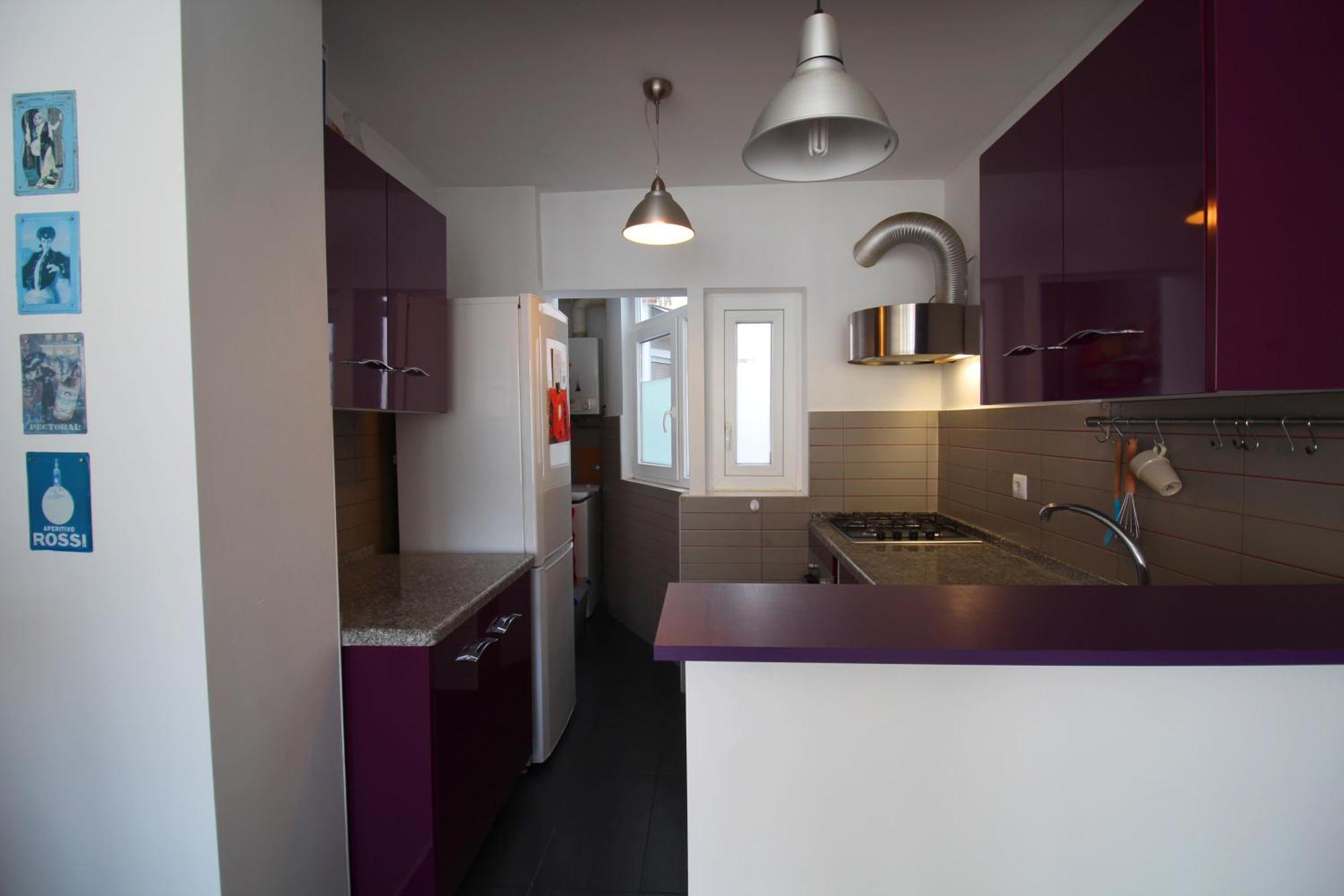 Appartement Barrio De Triana - Numancia à Séville Extérieur photo