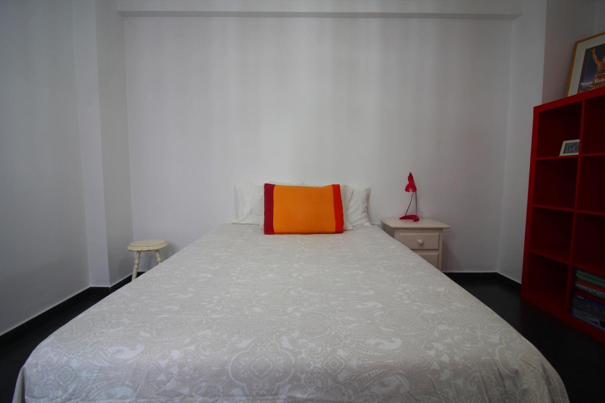 Appartement Barrio De Triana - Numancia à Séville Extérieur photo