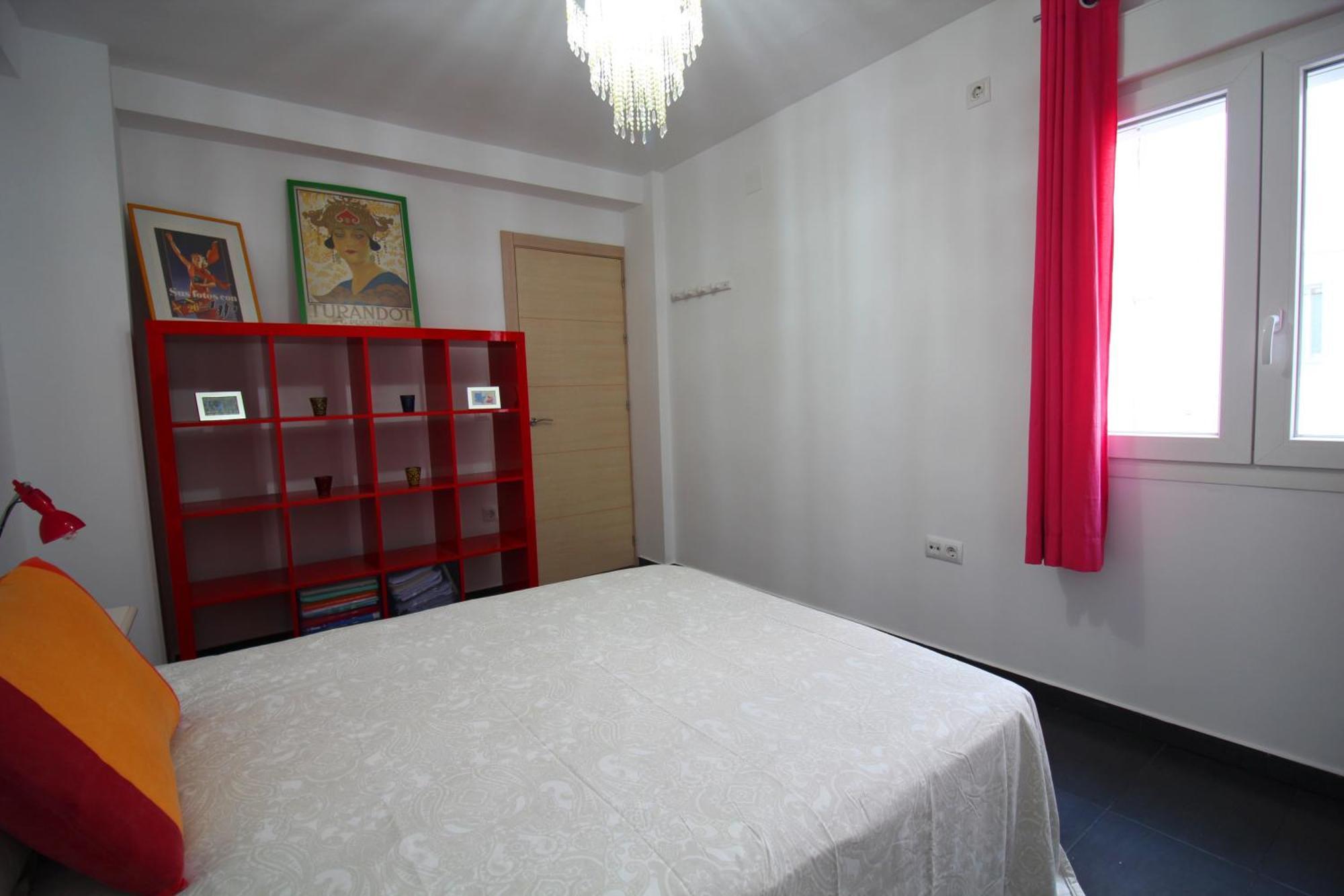 Appartement Barrio De Triana - Numancia à Séville Extérieur photo