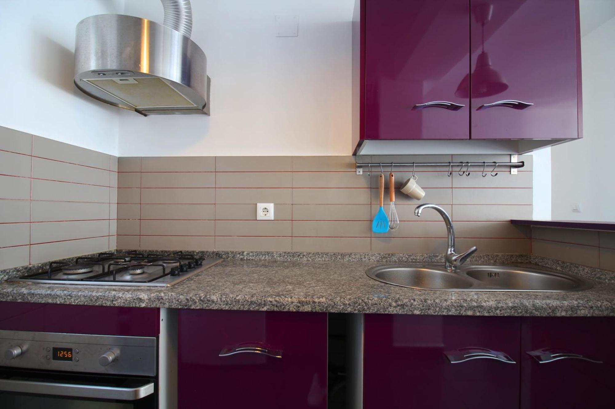Appartement Barrio De Triana - Numancia à Séville Extérieur photo