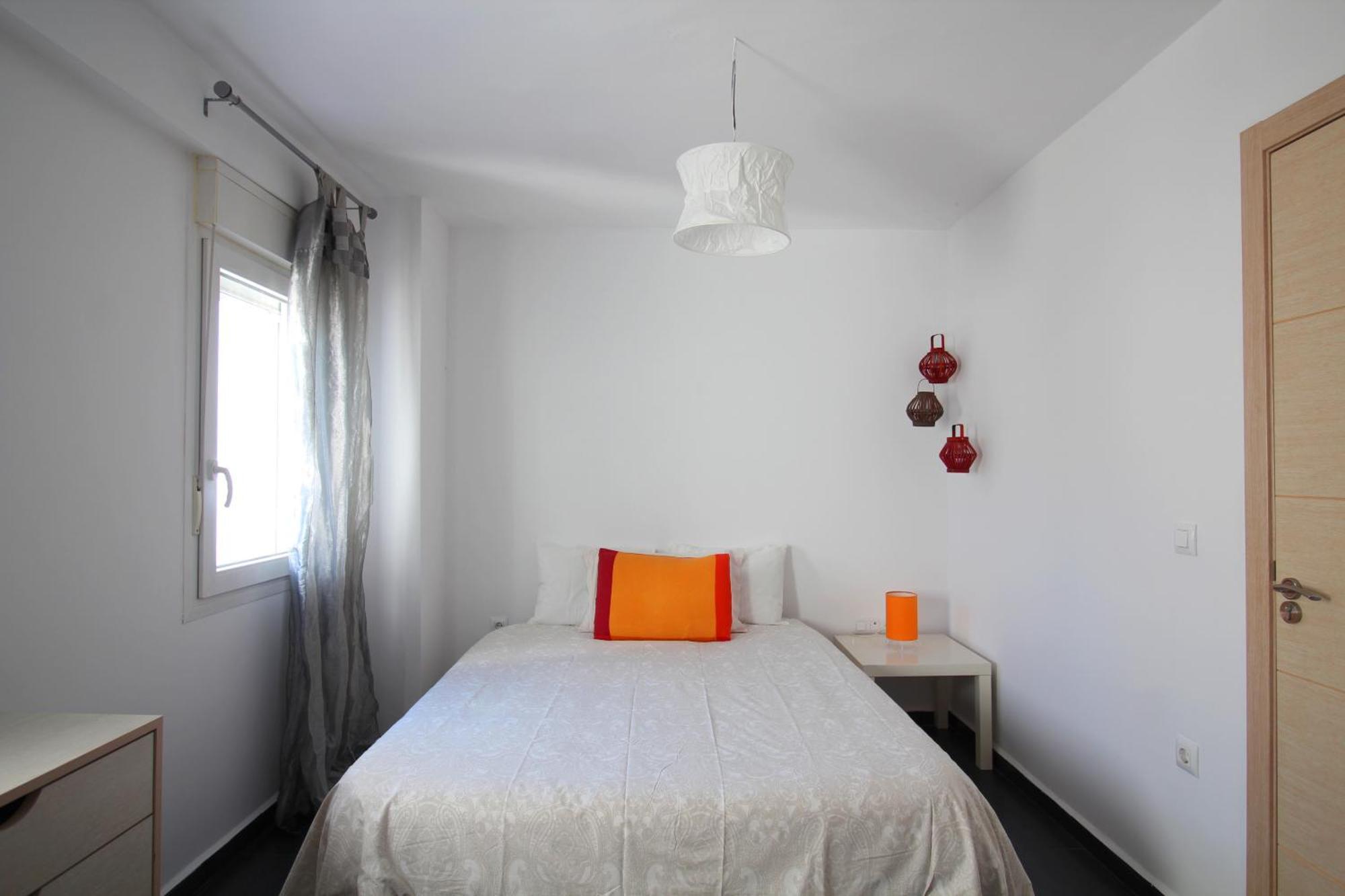 Appartement Barrio De Triana - Numancia à Séville Extérieur photo