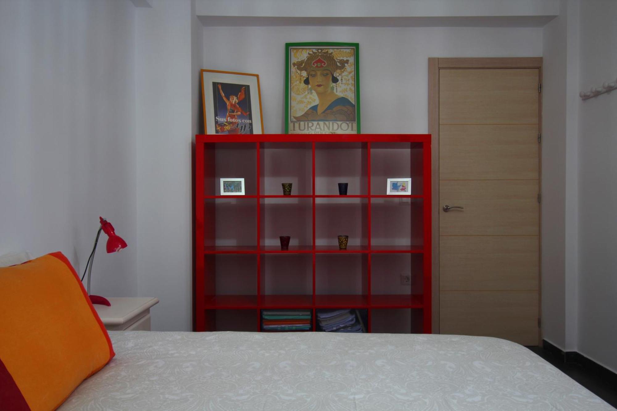 Appartement Barrio De Triana - Numancia à Séville Extérieur photo