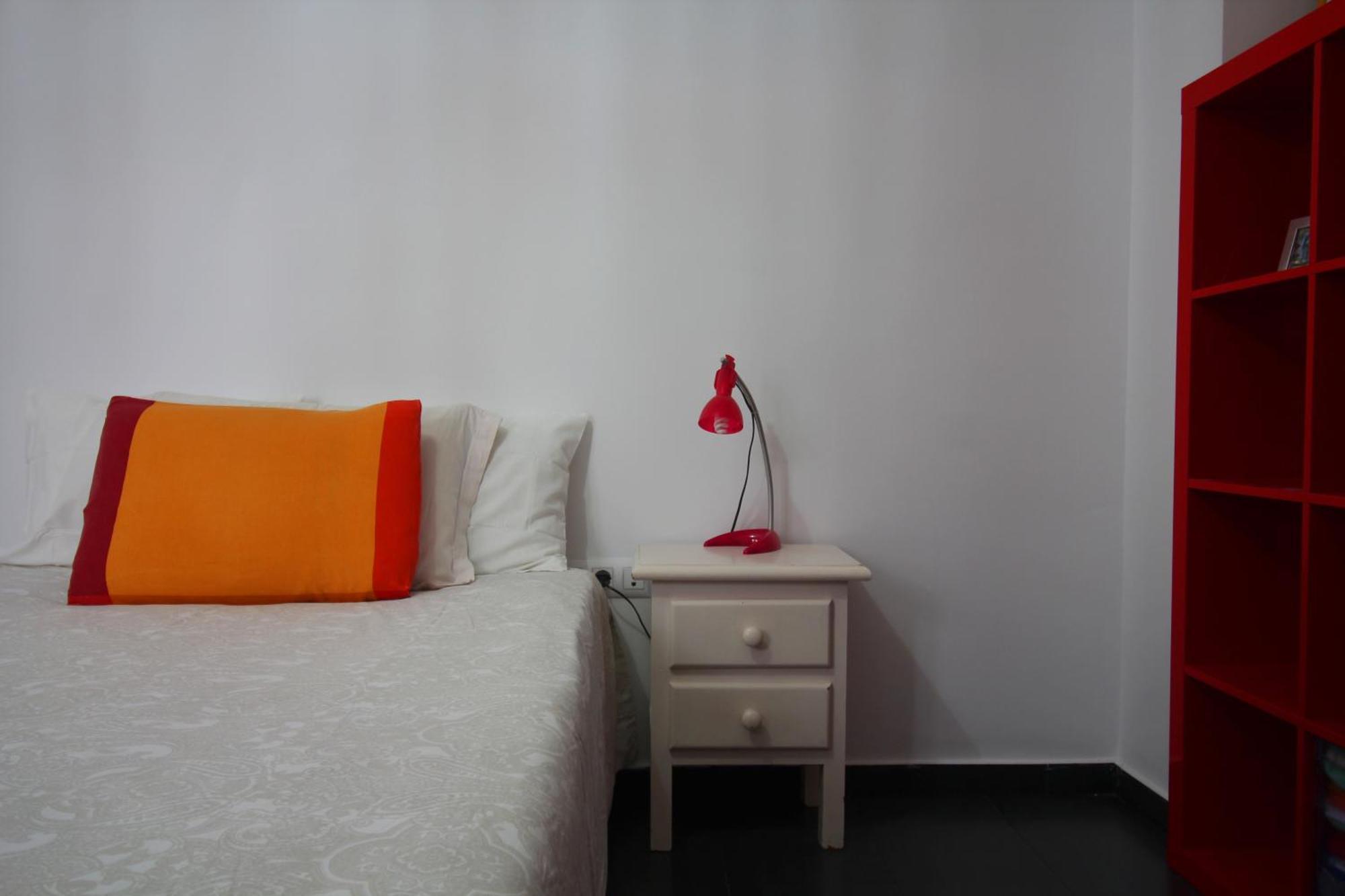 Appartement Barrio De Triana - Numancia à Séville Extérieur photo